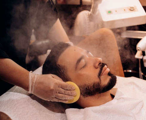 Men's facial skincare Shadnagar – Royal Bros luxury grooming
